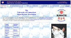 Desktop Screenshot of jkaconn.com